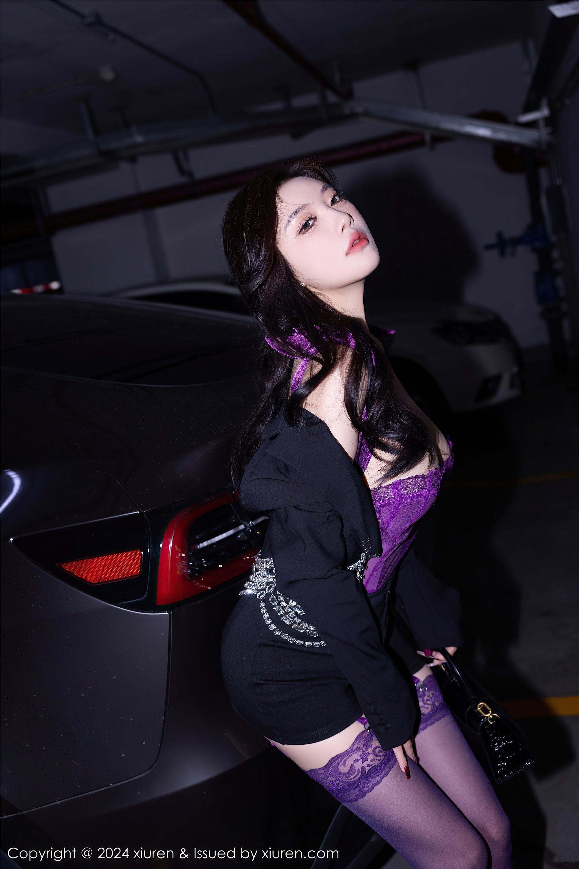 Xiuren秀人网 2024.09.30 NO.9239 杨晨晨Yome